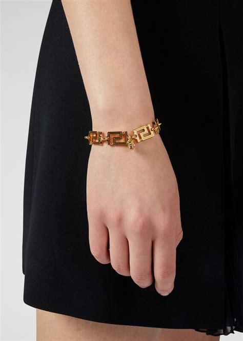 versace bracciale donna